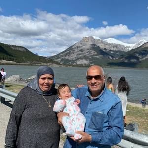 Meet your Posher, Rasha